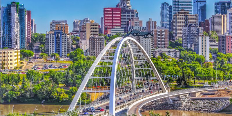 Deck Railing Edmonton Ambleside, AB