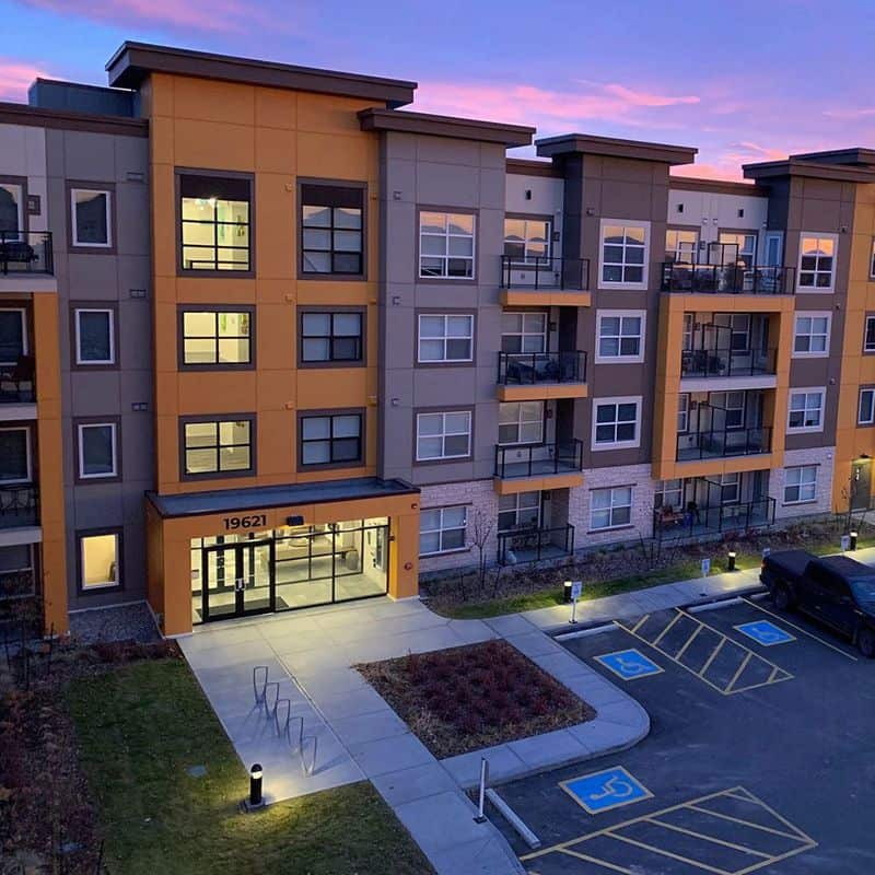 Edmonton Railing Company