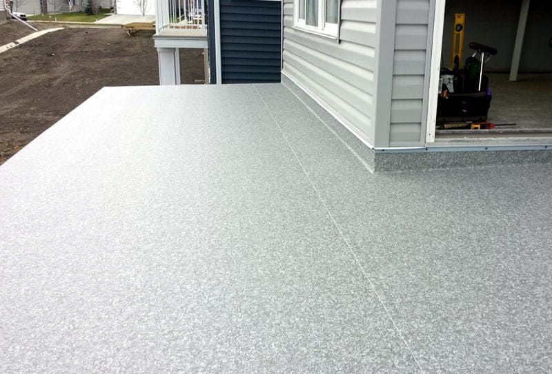 Free Quote Deck Railing Edmonton